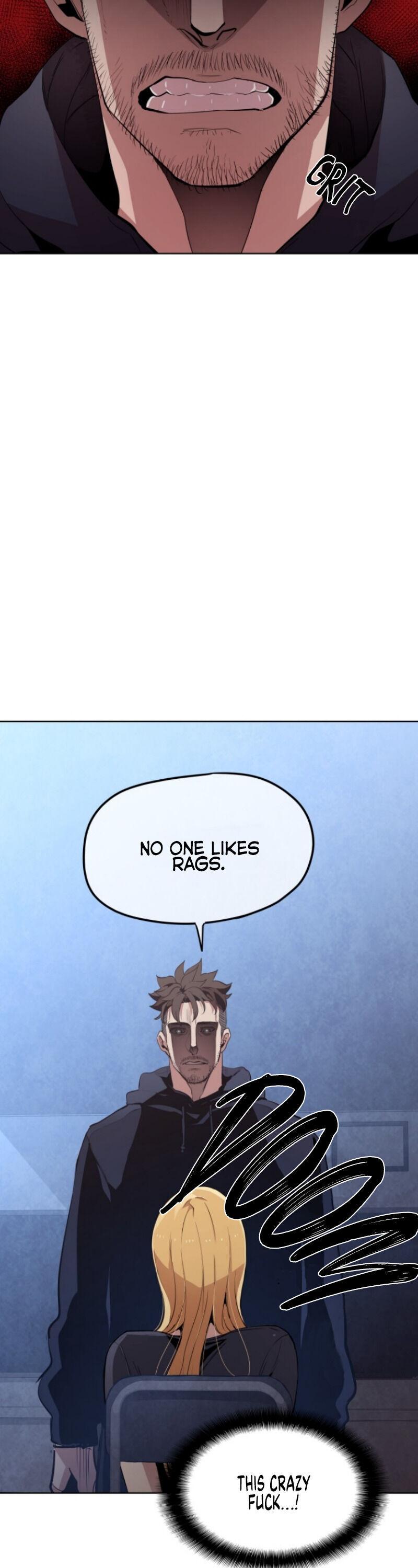 Ex vs. Stalker - Chapter 17 Page 10