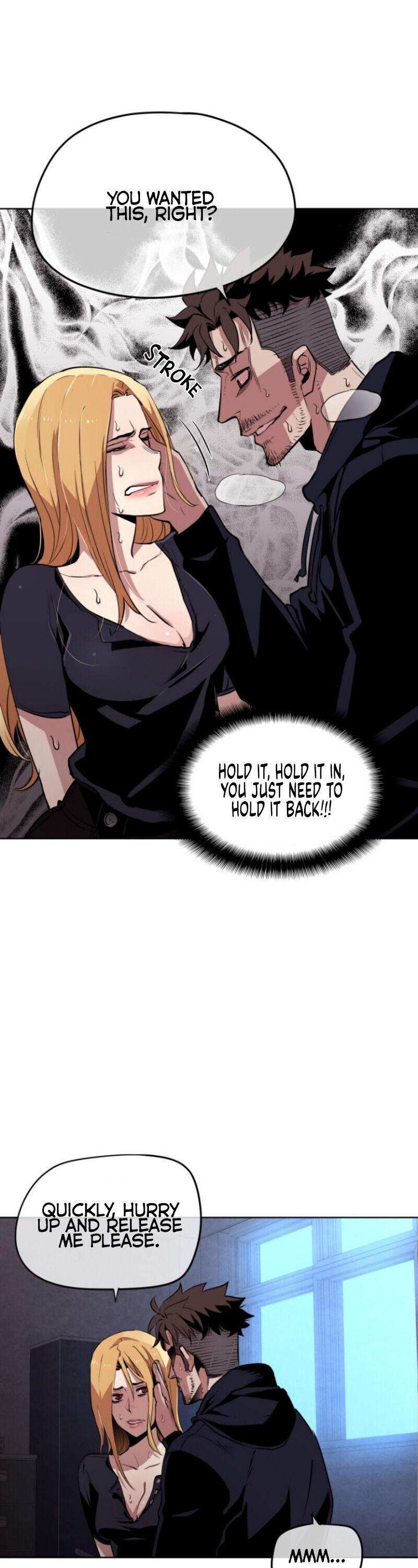 Ex vs. Stalker - Chapter 17 Page 24