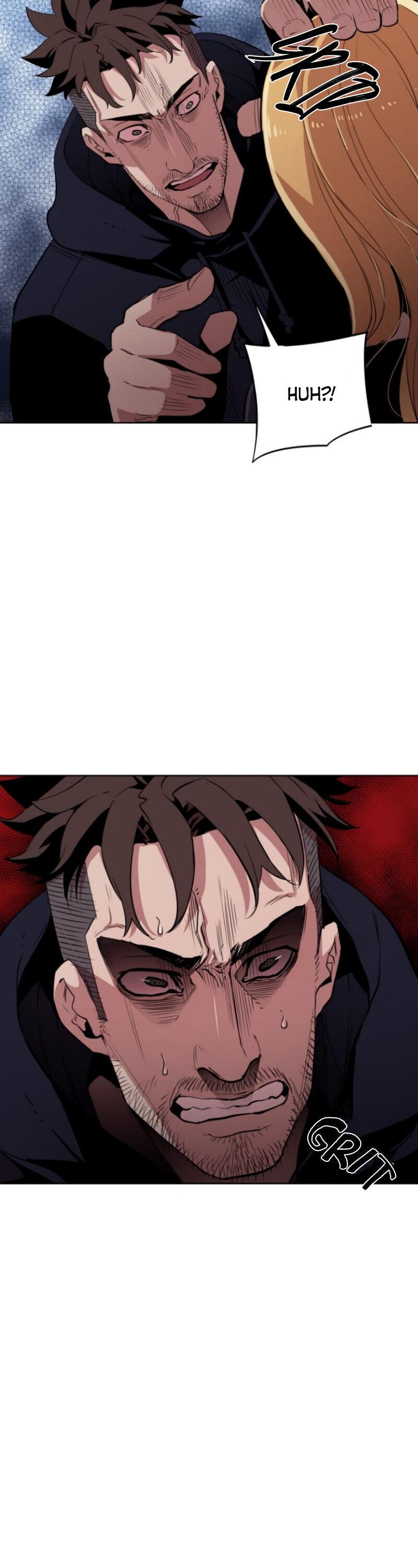 Ex vs. Stalker - Chapter 17 Page 3