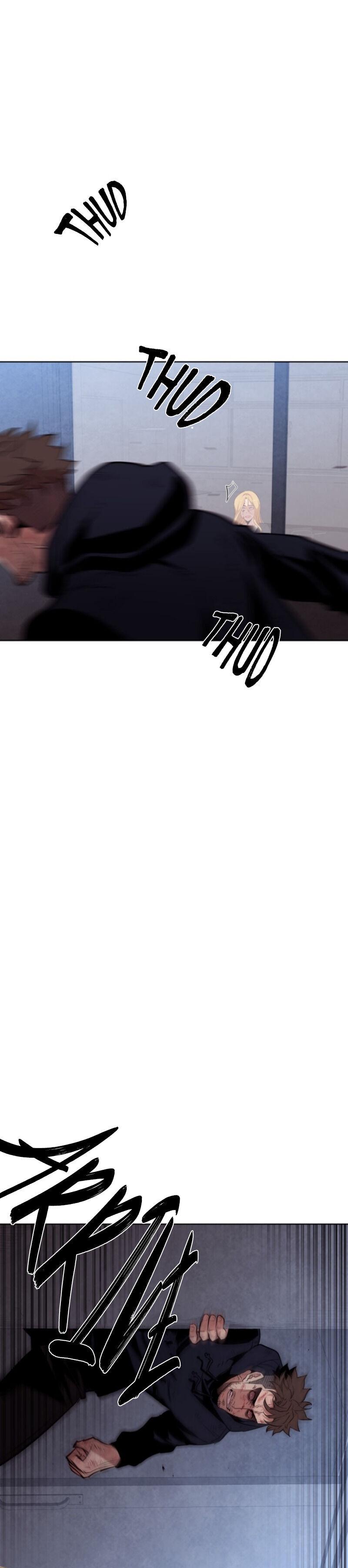 Ex vs. Stalker - Chapter 19 Page 24