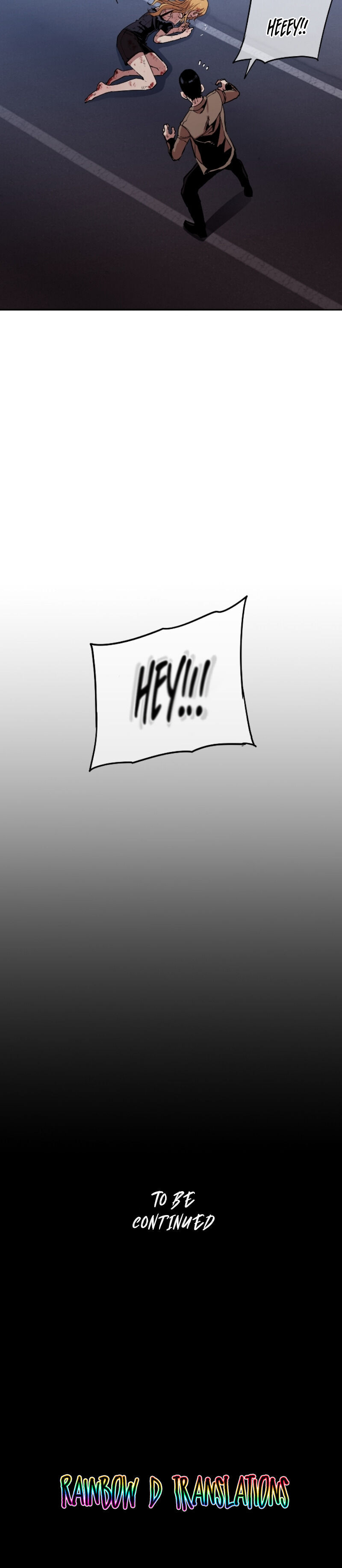 Ex vs. Stalker - Chapter 30 Page 28