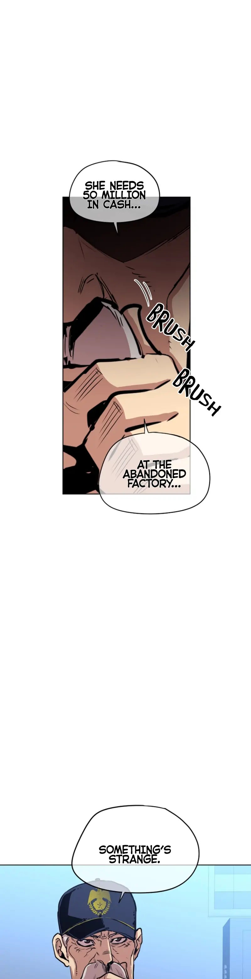 Ex vs. Stalker - Chapter 35 Page 19