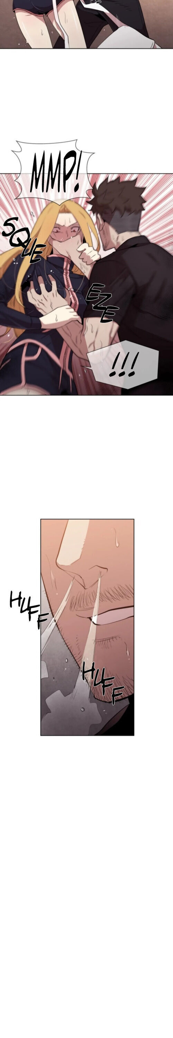 Ex vs. Stalker - Chapter 6 Page 17