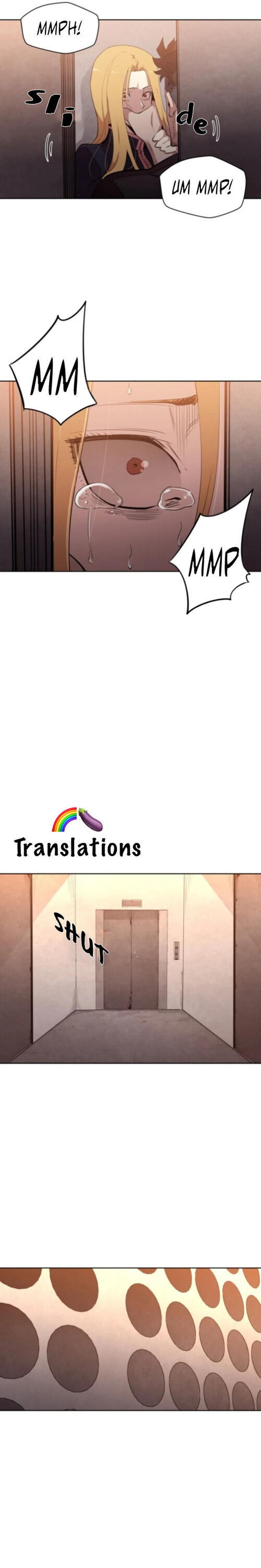 Ex vs. Stalker - Chapter 6 Page 20