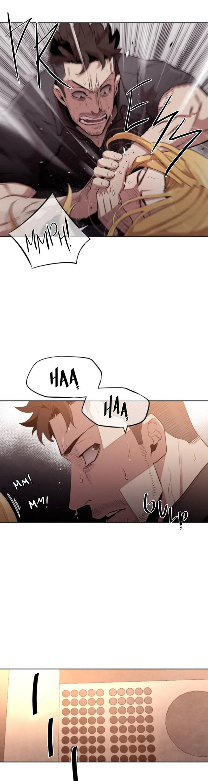 Ex vs. Stalker - Chapter 7 Page 7