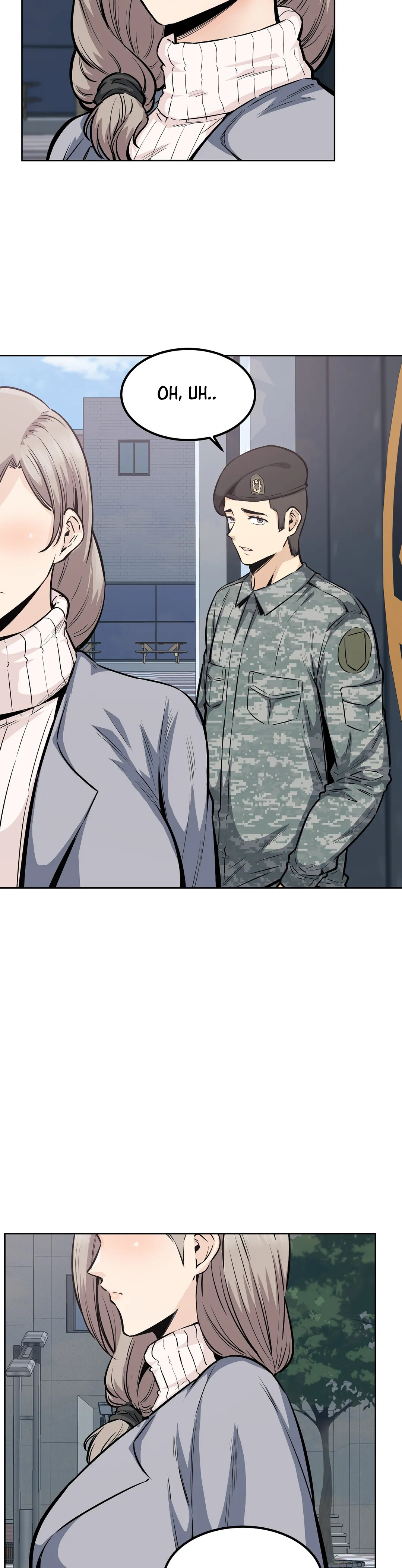 Gomusin - Chapter 19 Page 25