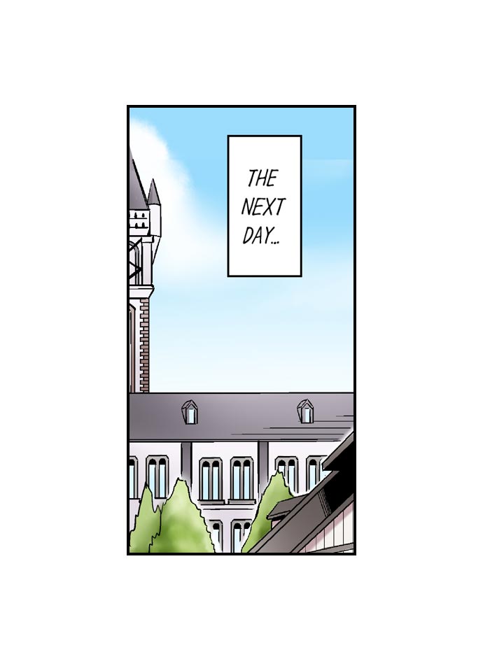 Cowgirl’s Riding-Position Makes Me Cum - Chapter 2 Page 2