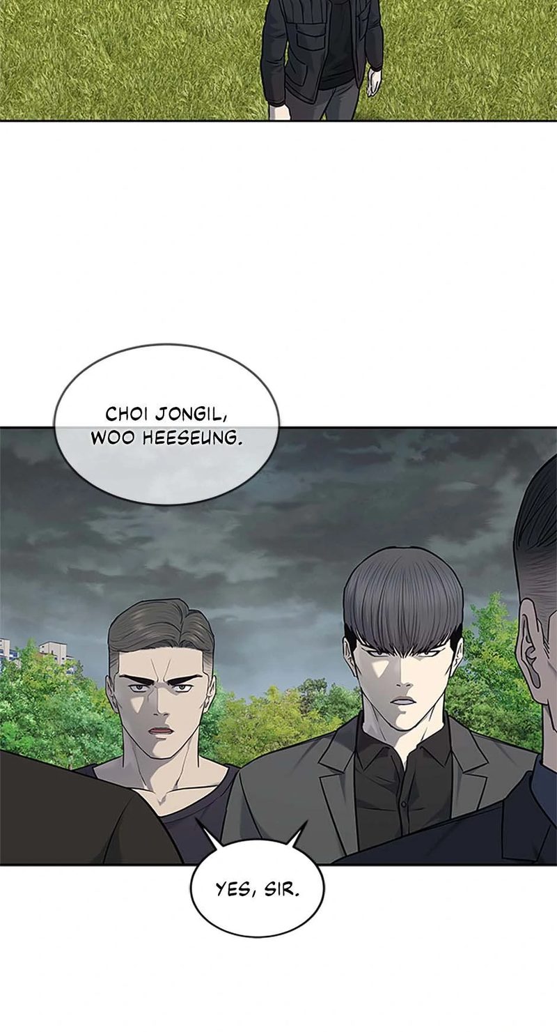 God of Blackfield - Chapter 220 Page 85
