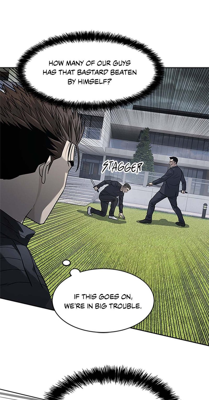 God of Blackfield - Chapter 222 Page 45