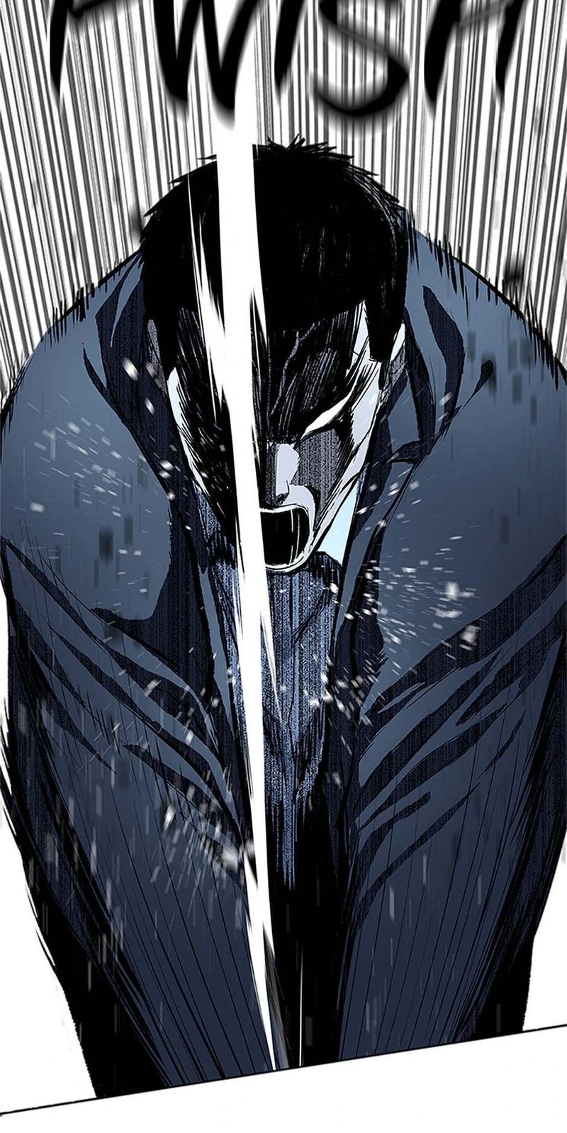 God of Blackfield - Chapter 223 Page 26