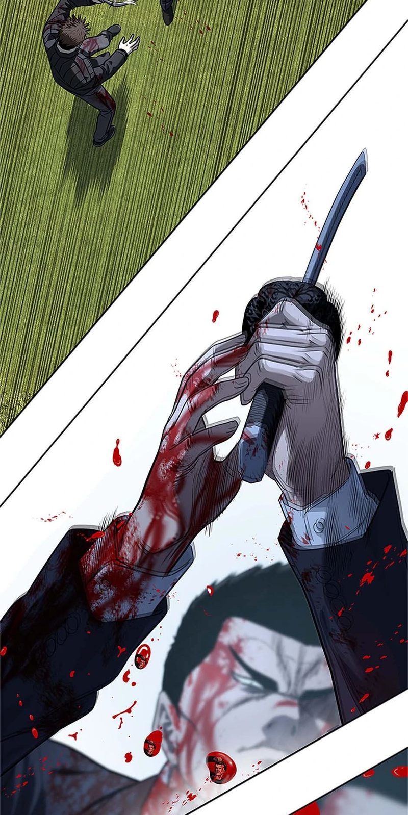 God of Blackfield - Chapter 223 Page 98