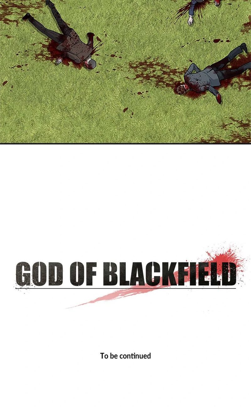 God of Blackfield - Chapter 224 Page 90