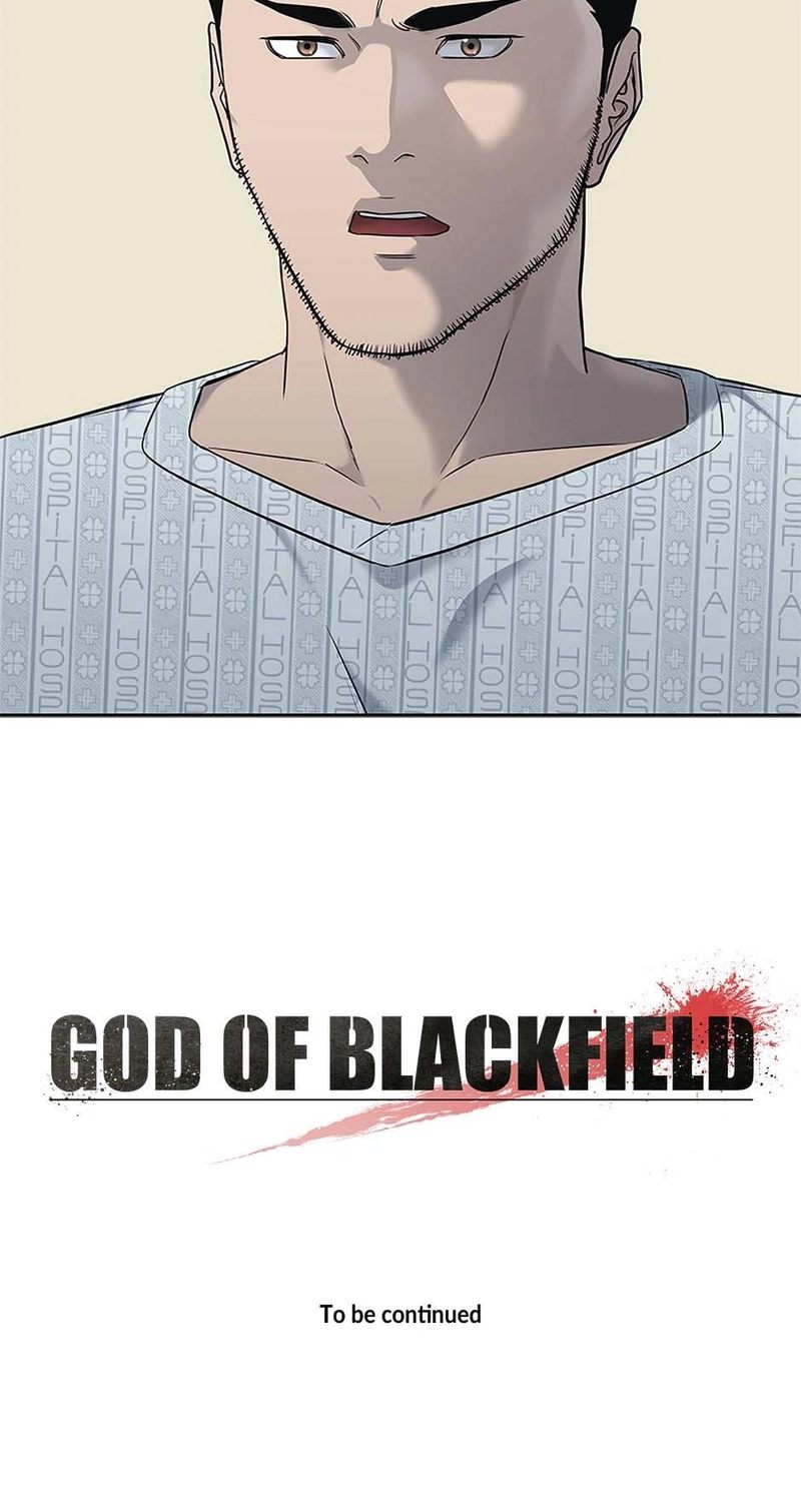 God of Blackfield - Chapter 228 Page 100