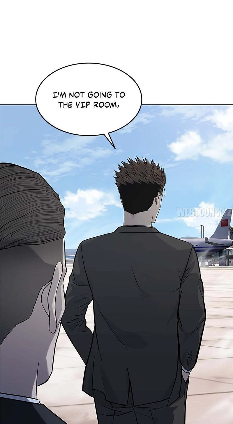 God of Blackfield - Chapter 236 Page 20