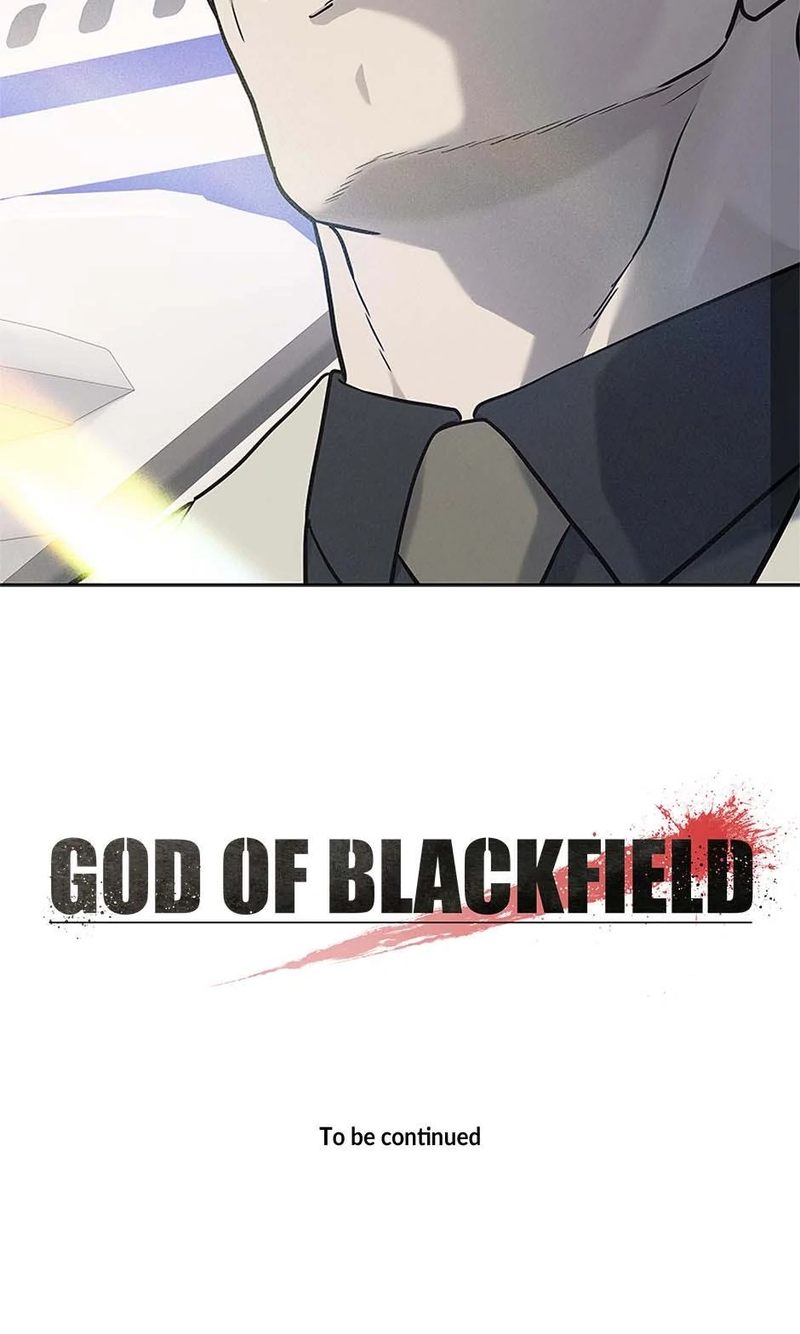 God of Blackfield - Chapter 236 Page 89