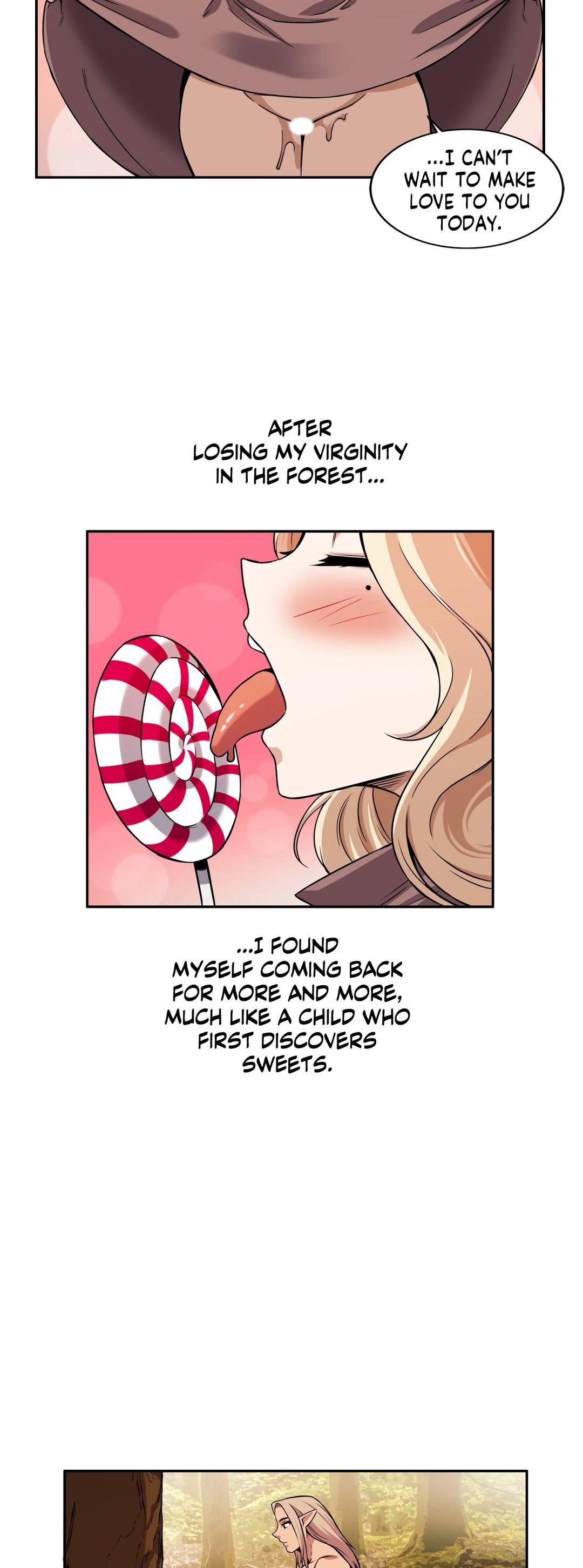 Zombie Girlfriend - Chapter 27 Page 2