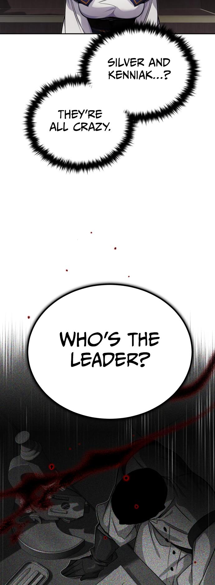 The Dark Magician Transmigrates After 66666 Years - Chapter 82 Page 8