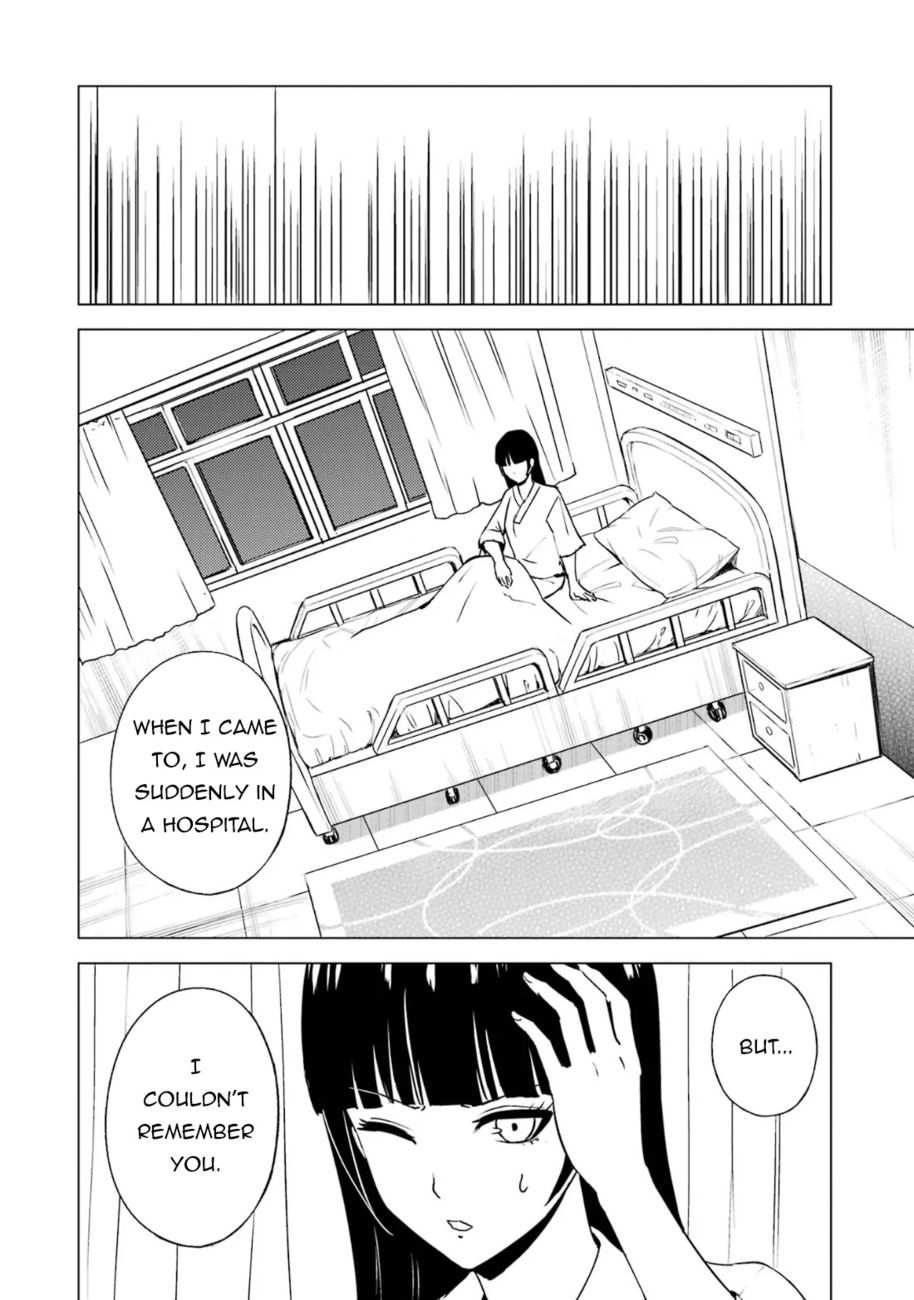 Ore no Genjitsu wa Renai Game?? ka to Omottara Inochigake no Game datta - Chapter 65 Page 21
