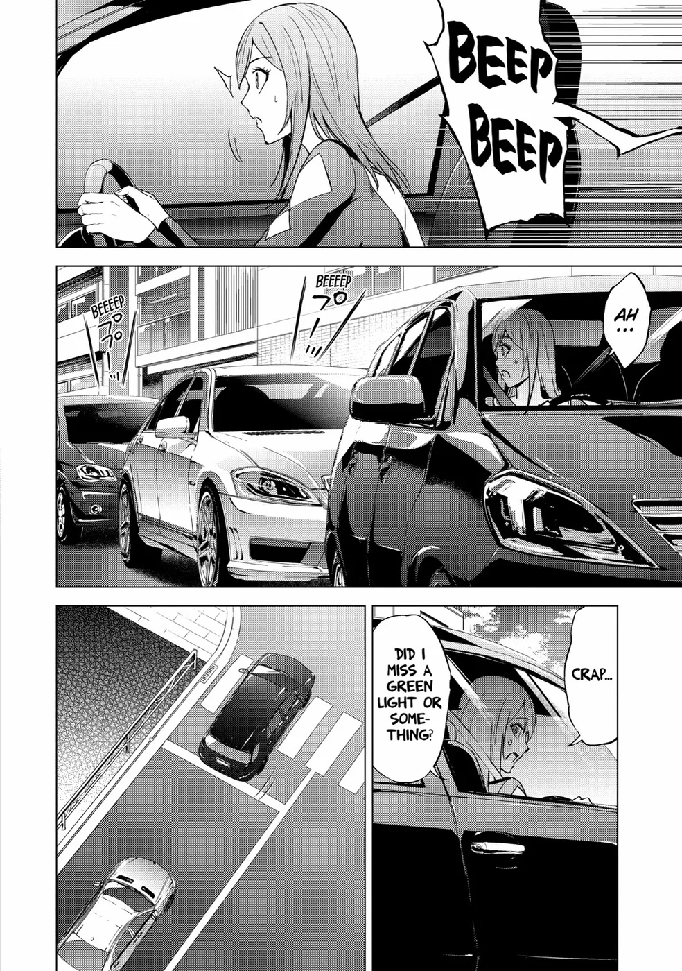 Ore no Genjitsu wa Renai Game?? ka to Omottara Inochigake no Game datta - Chapter 70 Page 13