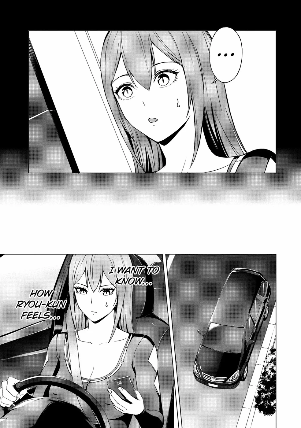Ore no Genjitsu wa Renai Game?? ka to Omottara Inochigake no Game datta - Chapter 70 Page 20