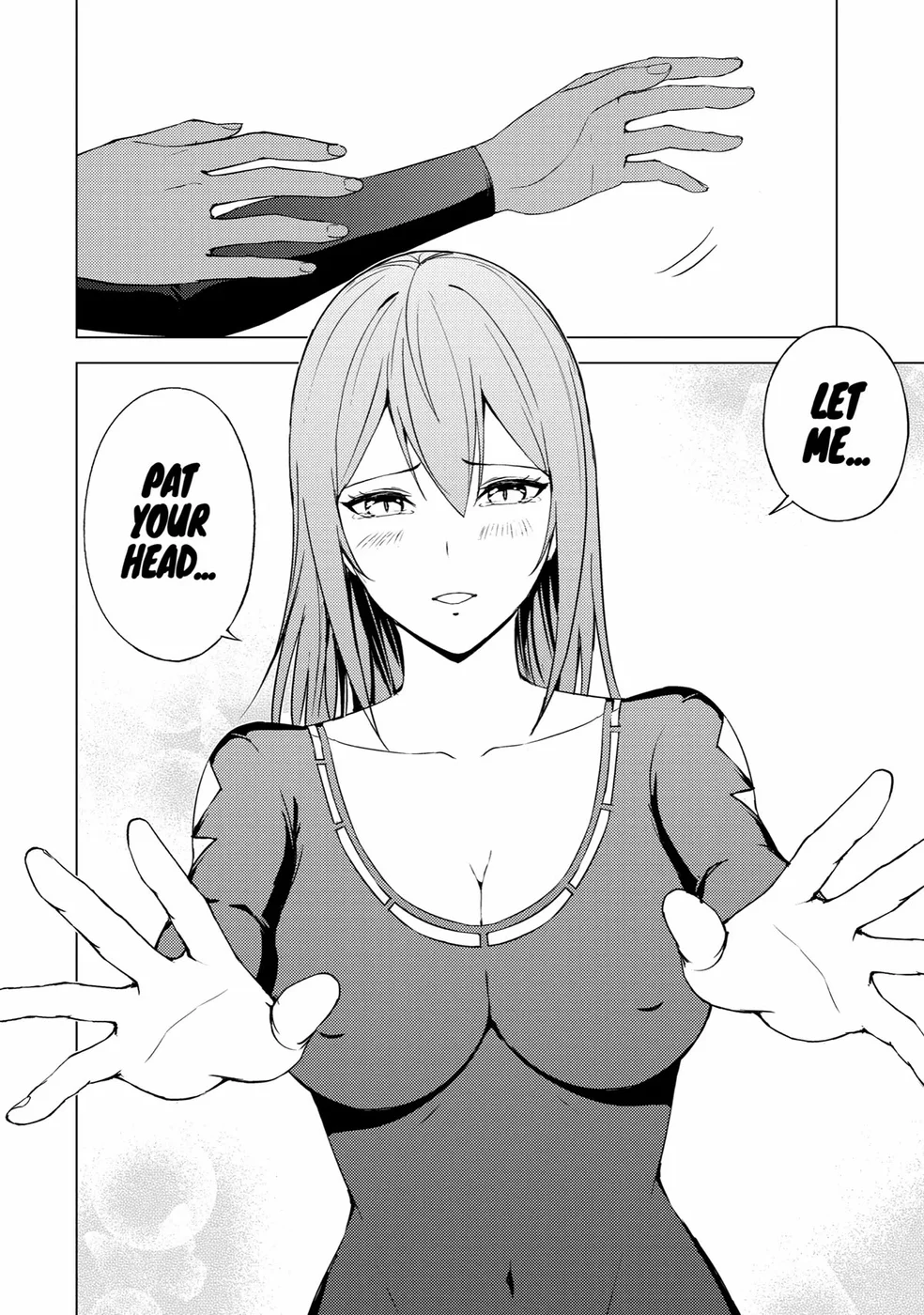 Ore no Genjitsu wa Renai Game?? ka to Omottara Inochigake no Game datta - Chapter 70 Page 44