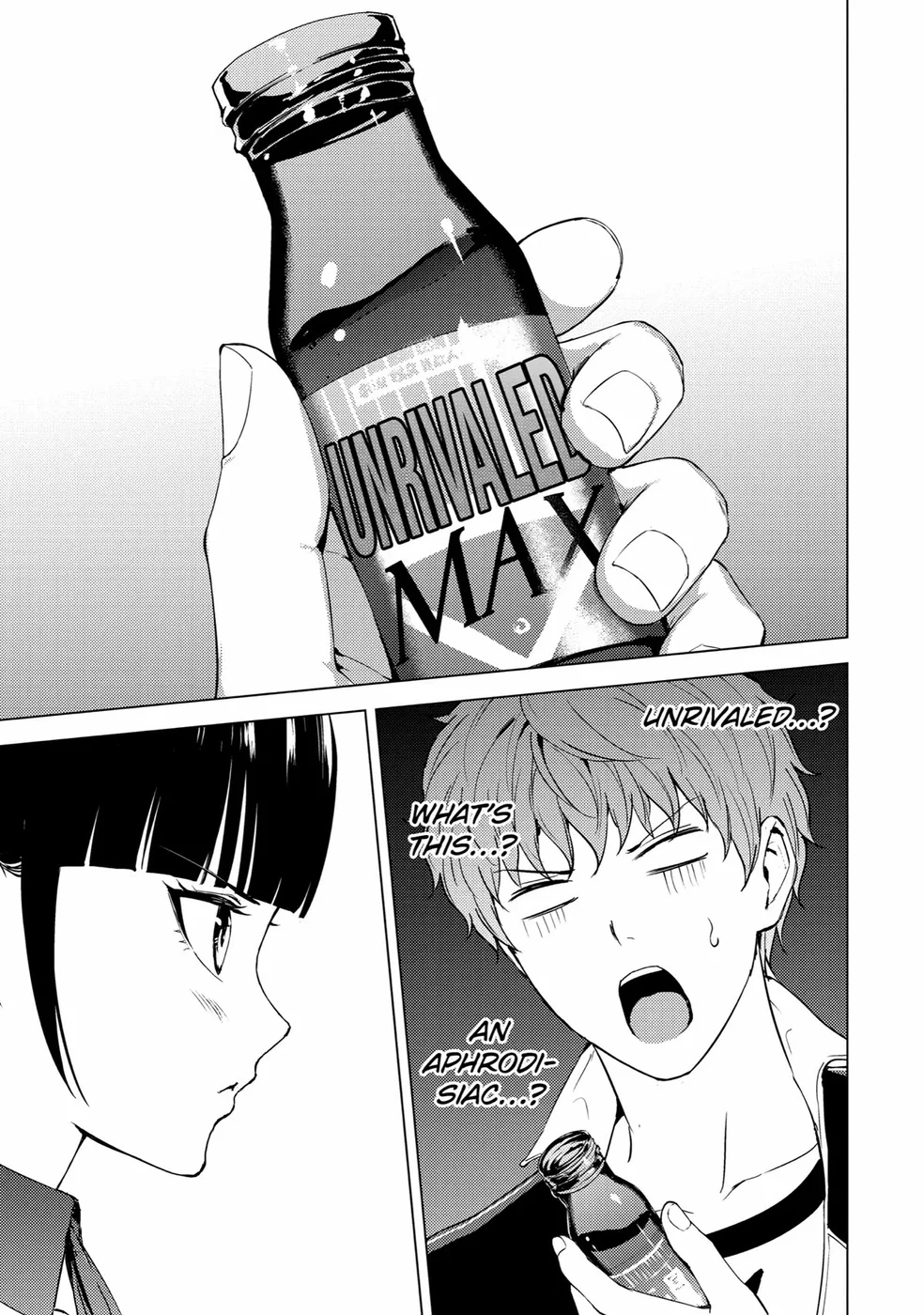 Ore no Genjitsu wa Renai Game?? ka to Omottara Inochigake no Game datta - Chapter 71 Page 11
