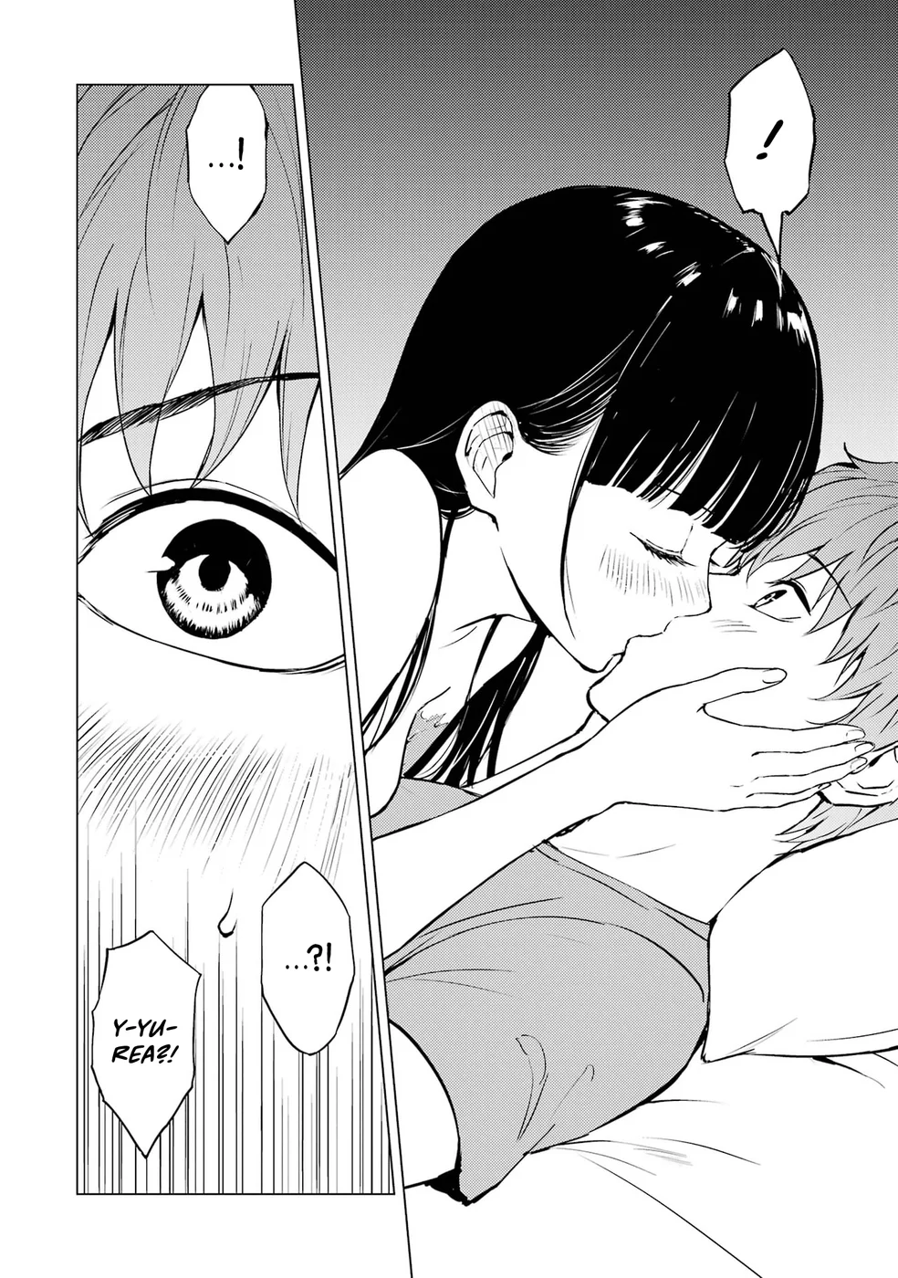 Ore no Genjitsu wa Renai Game?? ka to Omottara Inochigake no Game datta - Chapter 76 Page 11