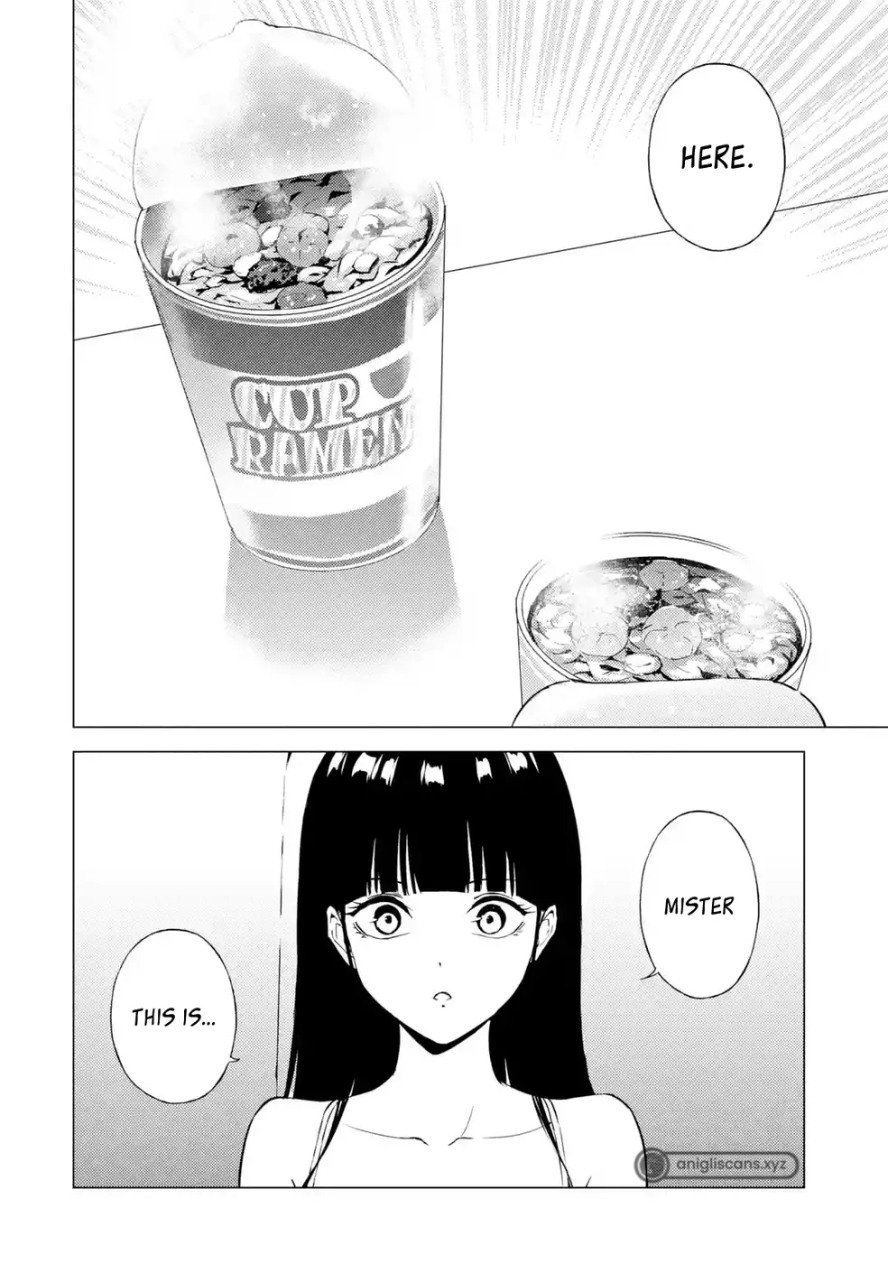 Ore no Genjitsu wa Renai Game?? ka to Omottara Inochigake no Game datta - Chapter 78 Page 18
