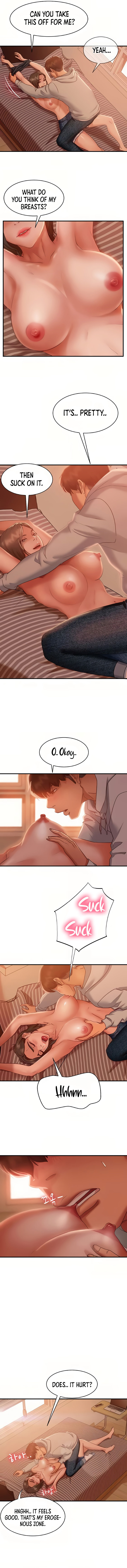 A Twisted Day - Chapter 25 Page 5