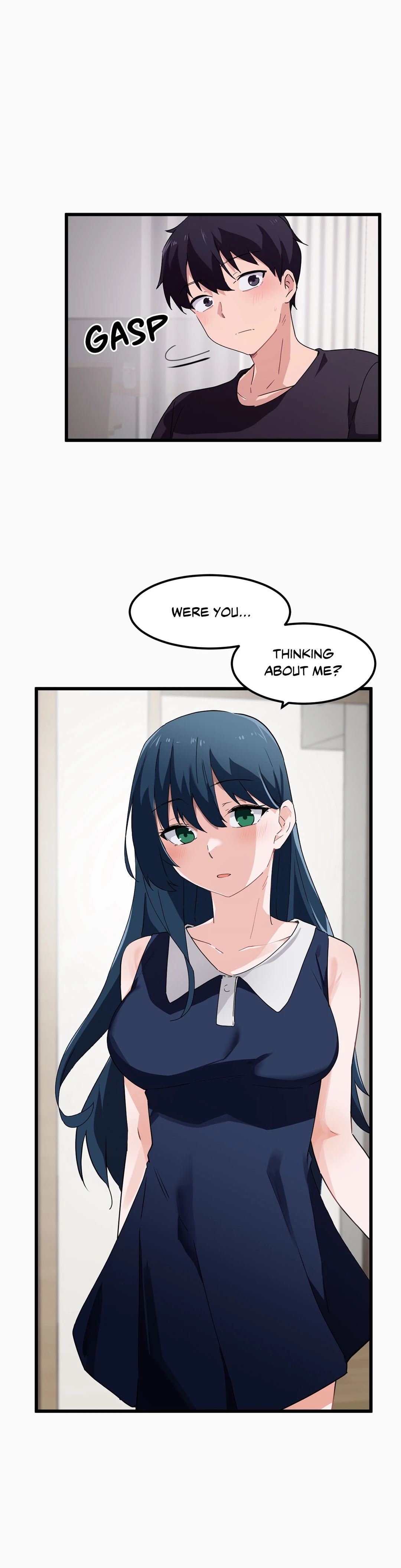 I Wanna Be a Daughter Thief - Chapter 46 Page 23