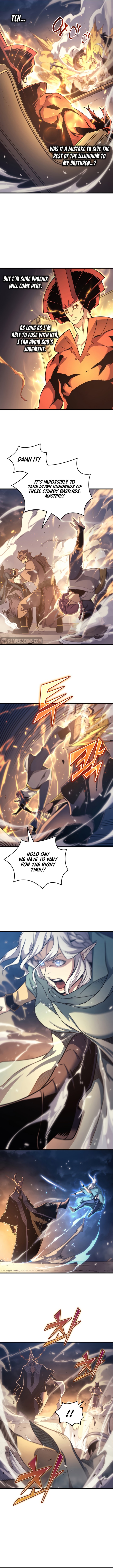 The Great Mage Returns After 4000 Years - Chapter 155 Page 6