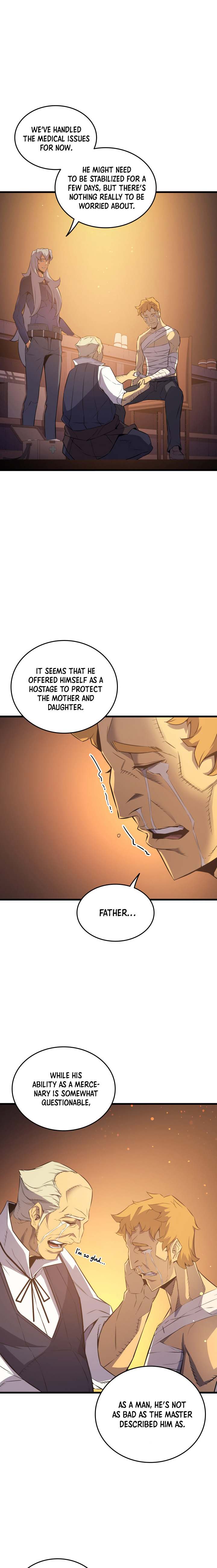 The Great Mage Returns After 4000 Years - Chapter 29 Page 6