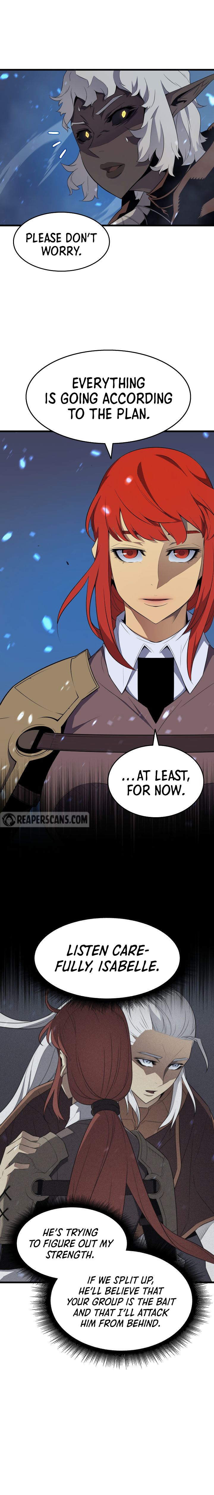 The Great Mage Returns After 4000 Years - Chapter 57 Page 5