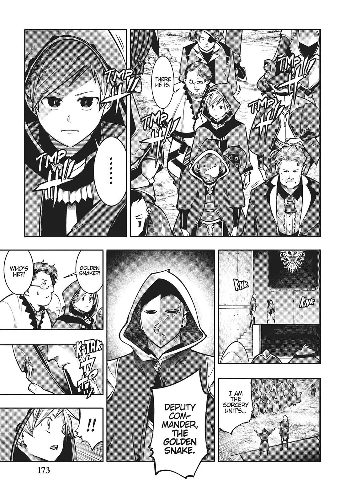 Shuumatsu no Harem: Fantasia - Chapter 72 Page 11