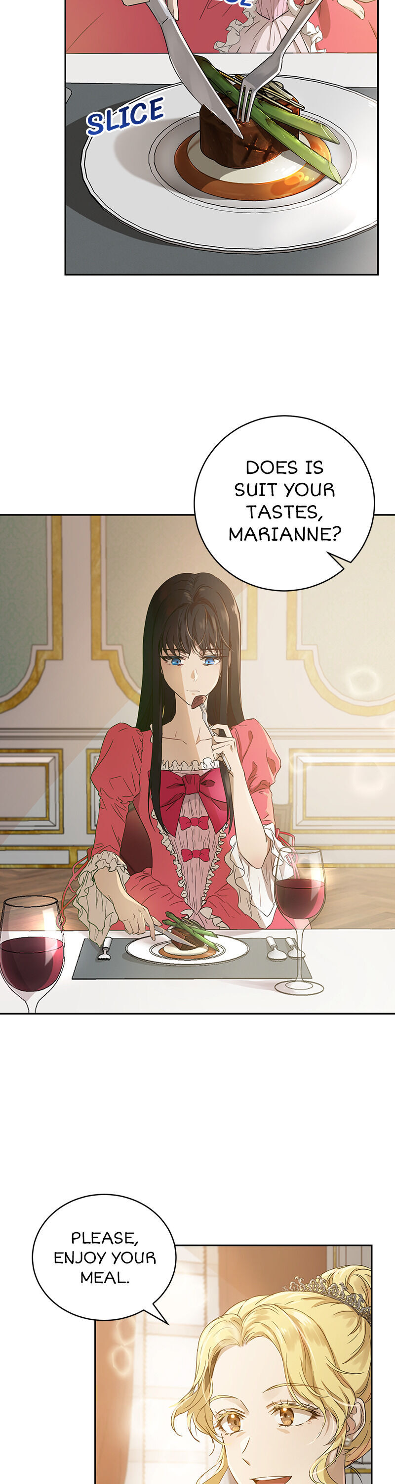 The Demonic Contract - Chapter 1 Page 37