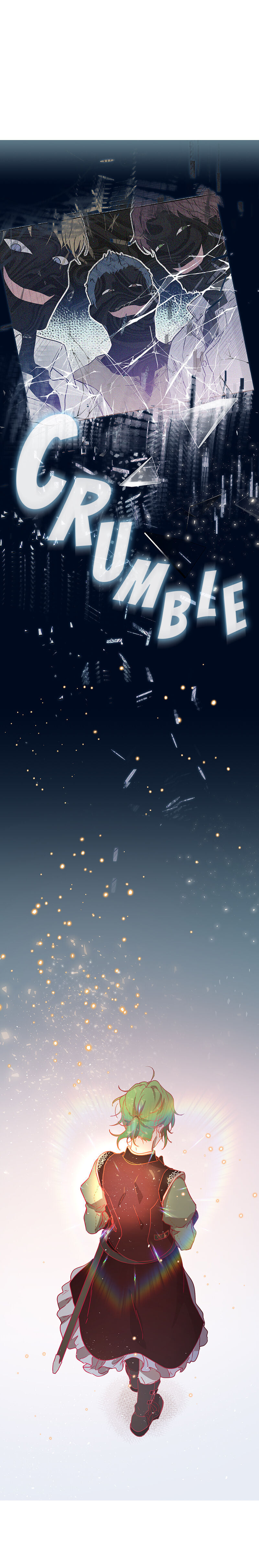 The Demonic Contract - Chapter 27 Page 14