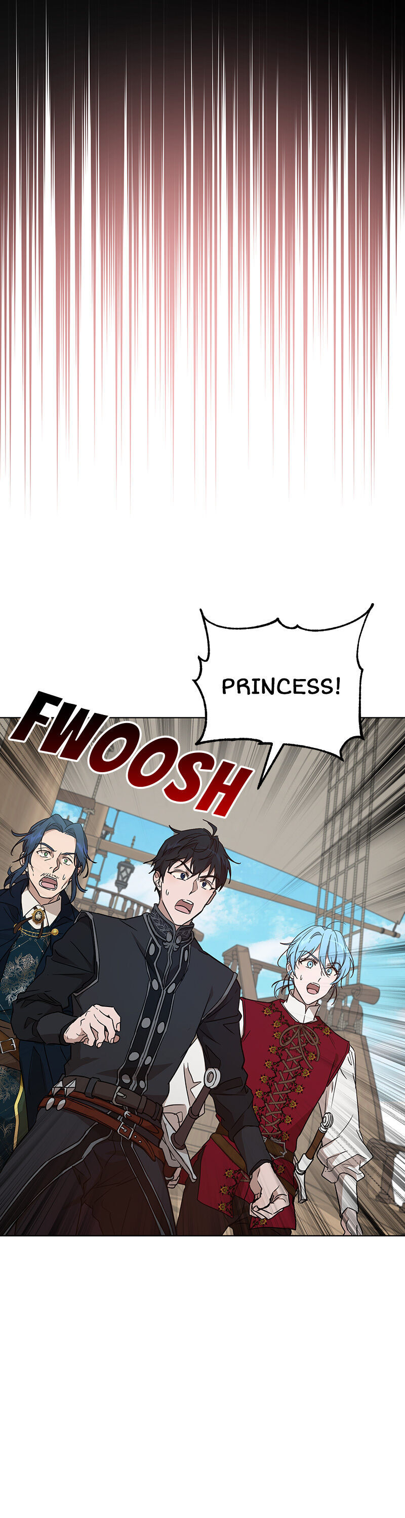 The Demonic Contract - Chapter 48 Page 4