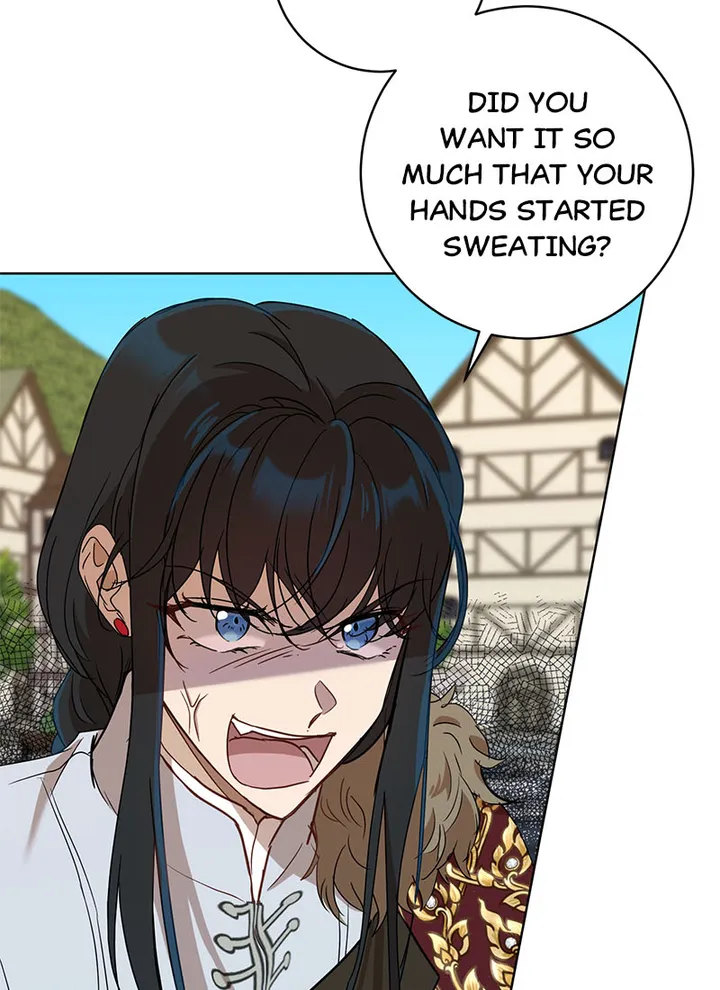 The Demonic Contract - Chapter 68 Page 25