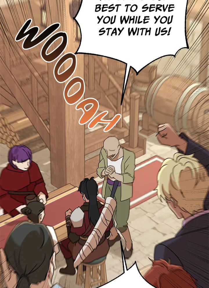 The Demonic Contract - Chapter 73 Page 14