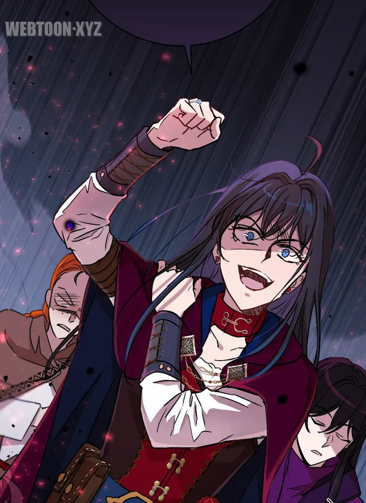 The Demonic Contract - Chapter 74 Page 110