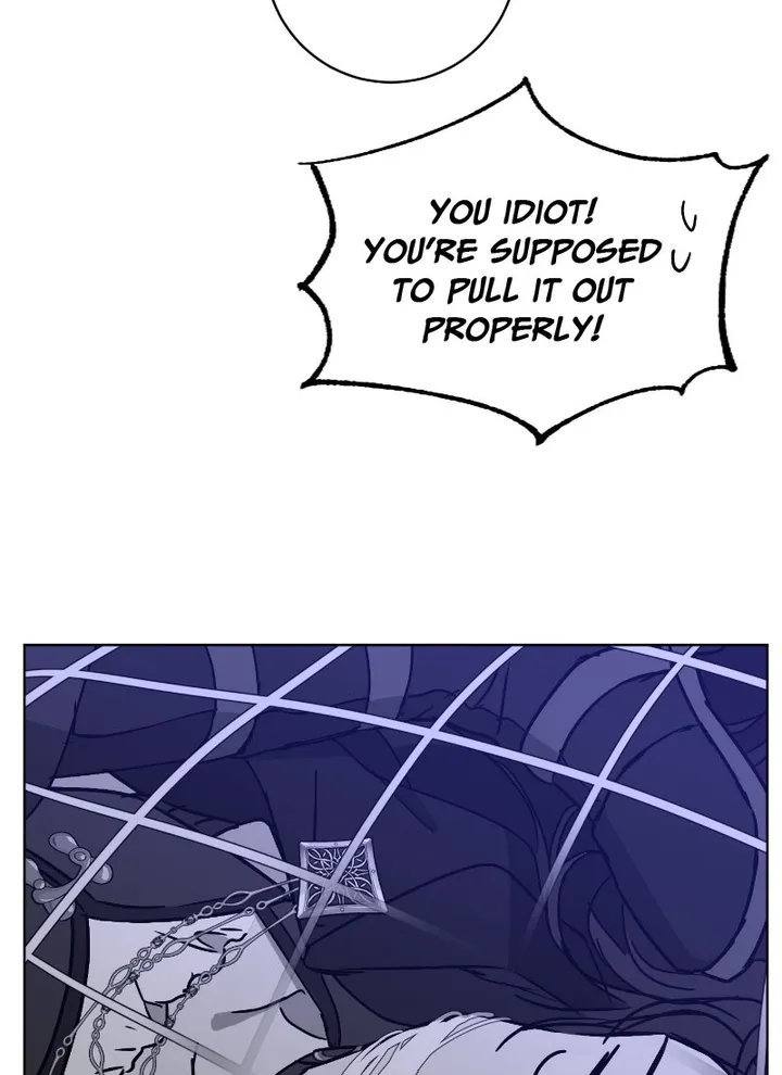 The Demonic Contract - Chapter 74 Page 73