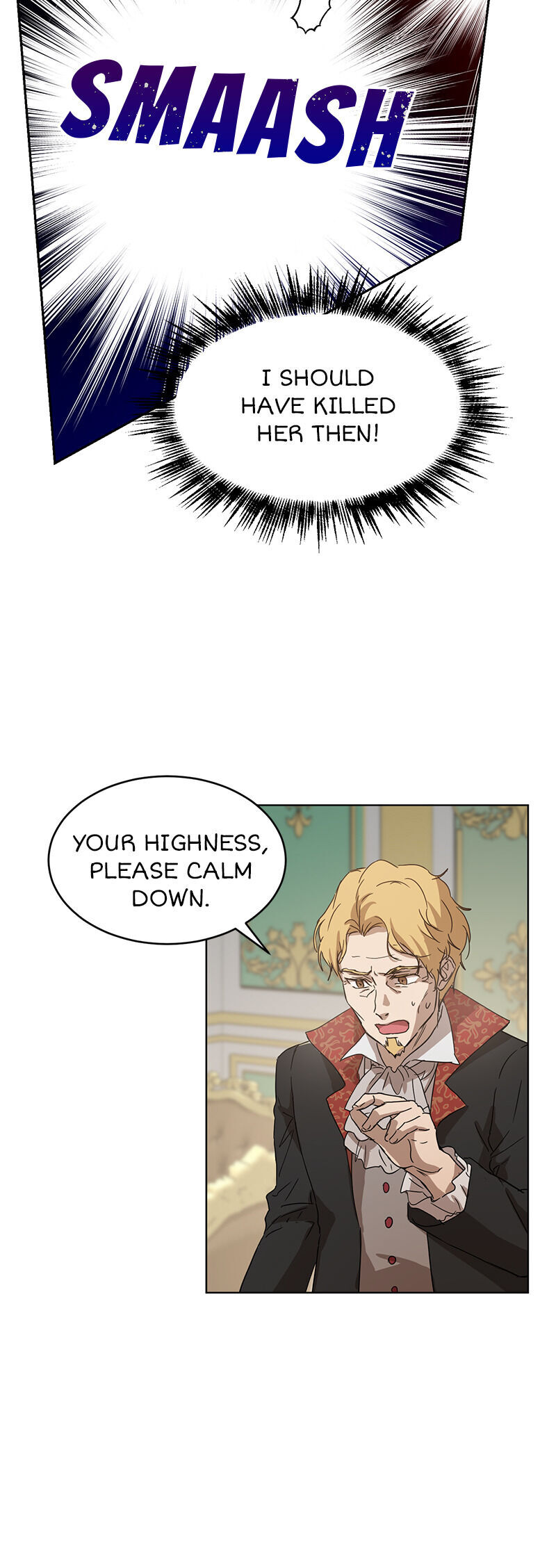 The Demonic Contract - Chapter 9 Page 31