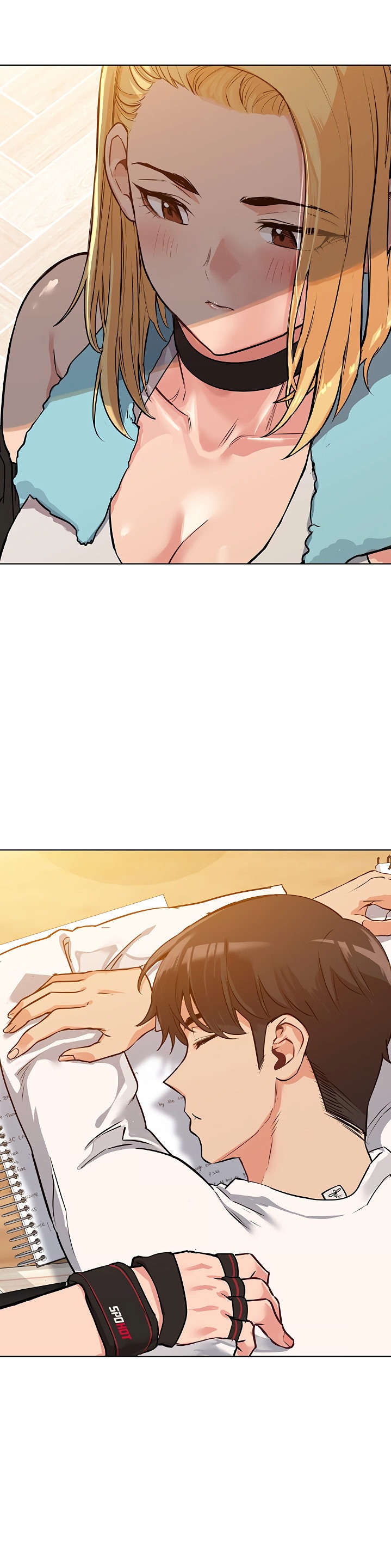 Keep it a Secret from Your Mother! - Chapter 1 Page 13