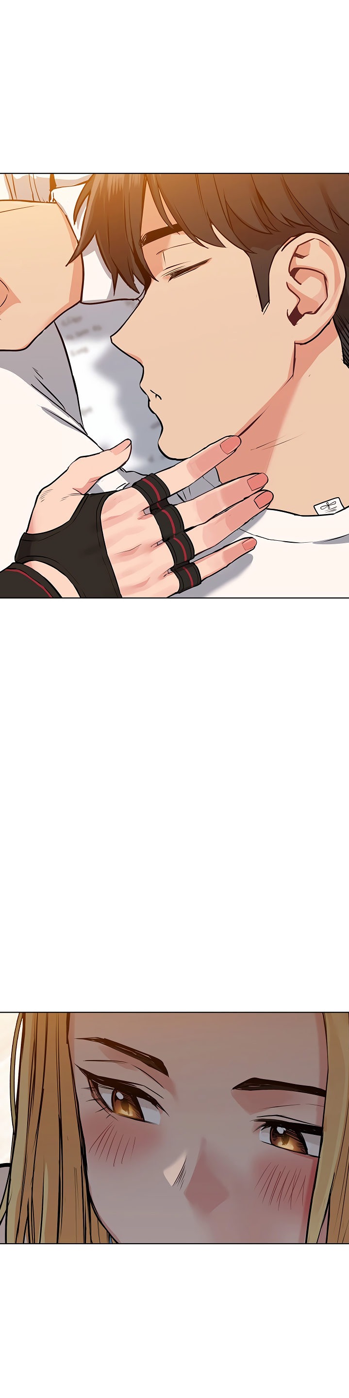 Keep it a Secret from Your Mother! - Chapter 1 Page 14