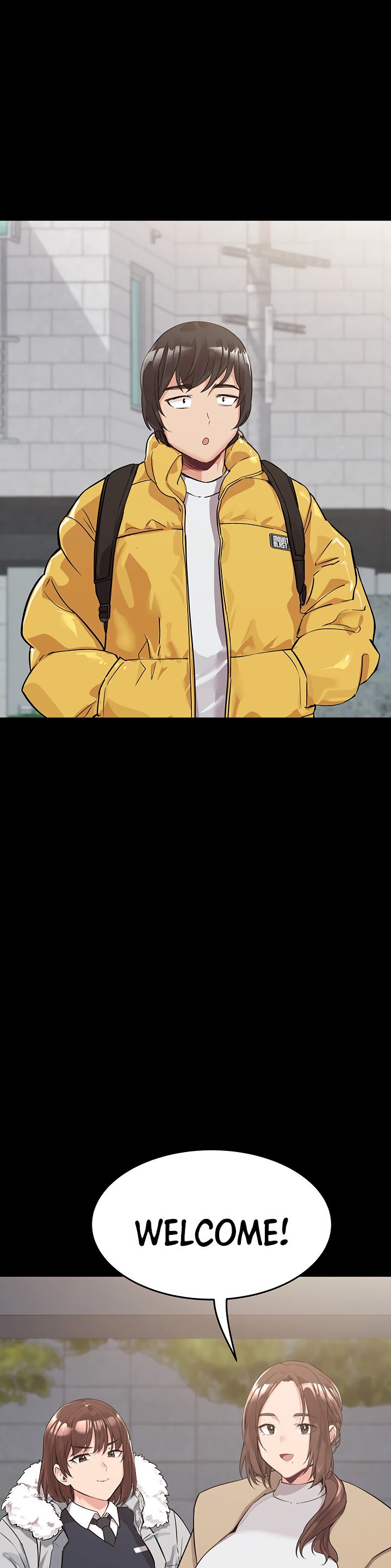 Keep it a Secret from Your Mother! - Chapter 1 Page 25