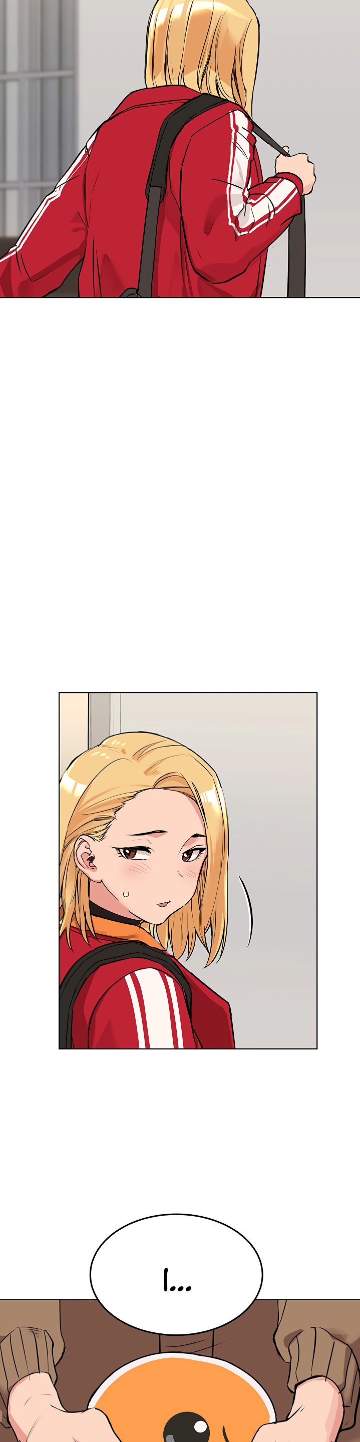 Keep it a Secret from Your Mother! - Chapter 1 Page 42