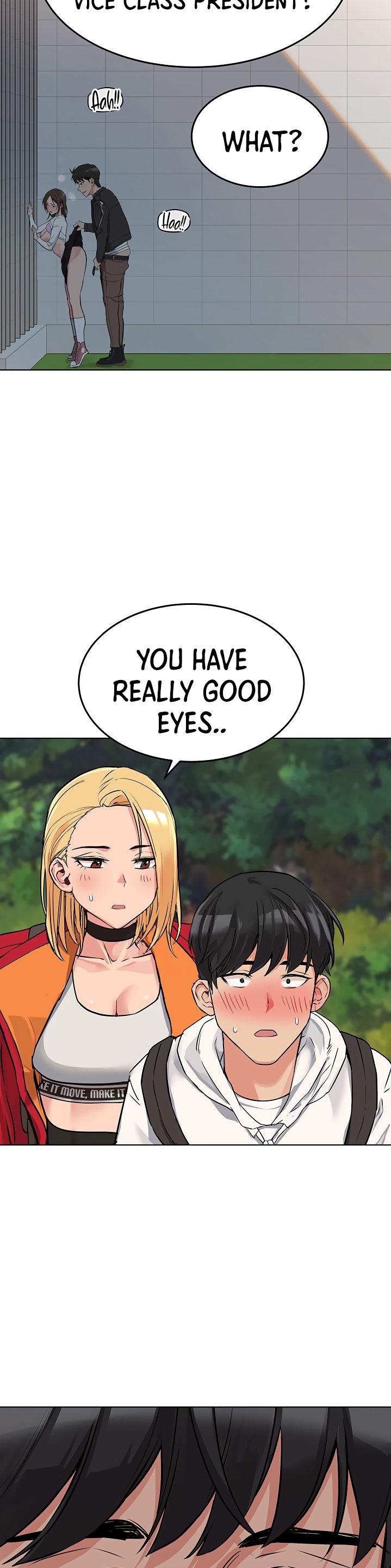 Keep it a Secret from Your Mother! - Chapter 1 Page 59