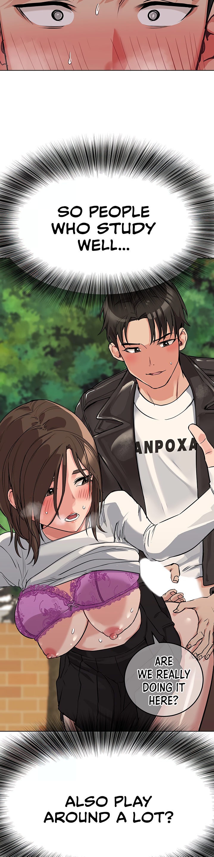 Keep it a Secret from Your Mother! - Chapter 1 Page 60