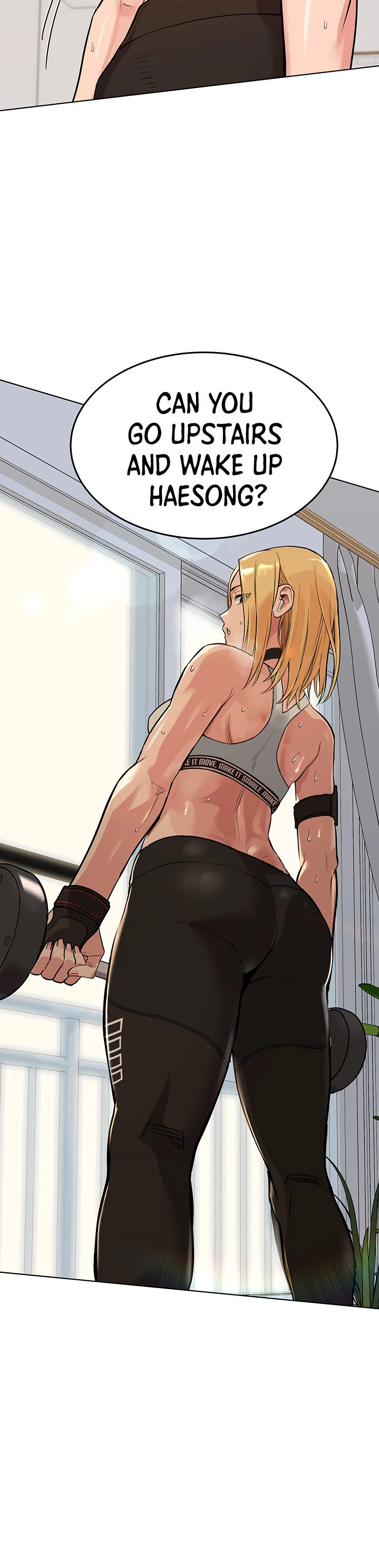 Keep it a Secret from Your Mother! - Chapter 1 Page 7