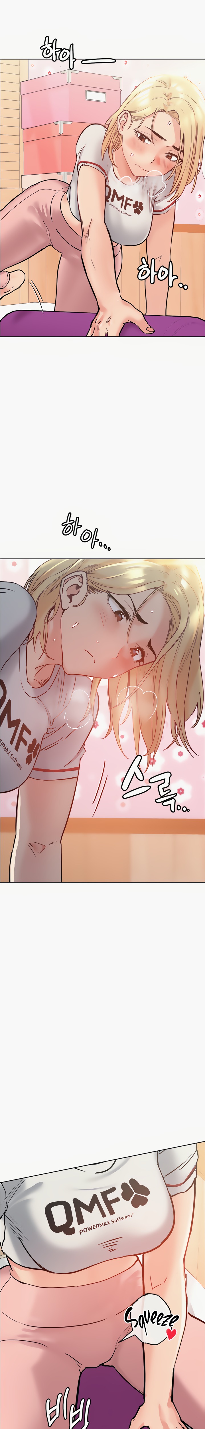 Keep it a Secret from Your Mother! - Chapter 10 Page 12